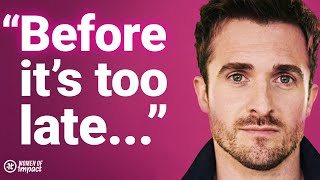Is He WASTING YOUR TIME? - Red Flags He's NOT THE ONE... | Matthew Hussey