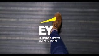 EY Challenge 2017 - ¡La final!