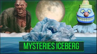 The Fallout Mysteries Iceberg (Part 2)