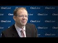 Dr. Logan Discusses Acalabrutinib in CLL