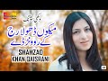 Mekon Dhola Raj Ke Rowanr De | Shahzad Khan Qaisrani | ( Official Video ) | Shaheen Studio