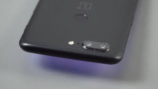 OnePlus 5T Review - One Of The Best