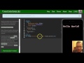 Override Styles in Subsequent CSS, freeCodeCamp review html & css, lesson 48