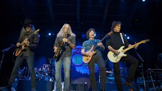 Members of San Jose-based The Doobie Brothers to be inducted to Songwriters Hall of Fame