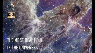 7 Cosmic Objects That Shouldn't Exist | Space Enigmas