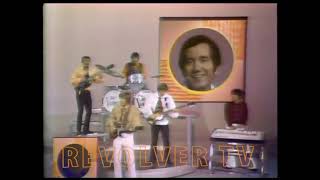 Trini Lopez & The Ventures Hawaii Five 0 and Light My Fire 1969 - improved quality