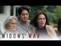 Widows’ War: The Castillo's against Aurora (Episode 92)