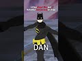 be like batman s first time hearing praise from parents 😭 vr vrgame warofwizards vrgaming