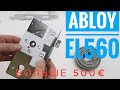 Abloy EL560 Замок с функцией антипаника