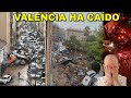 VALENCIA HA CAÍDO POR CULPA DE PEDRO SÁNCHEZ | ESPAÑA YA ES CUBA ! Inundaciones Dana | Psoe | Sasel