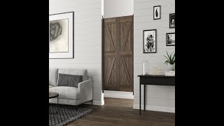 Barn Style Doors How to use Barn Doors in Your Home Today.