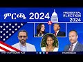 የአሜሪካ ፕሬዚዳንታዊ ምርጫ || ማወቅ ያሉብን ነገሮች