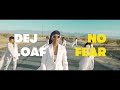 DeJ Loaf - No Fear (Video)