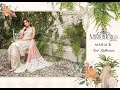 Maria B Mbroidered Chiffon Collection 2020 with Price | Full Catalog