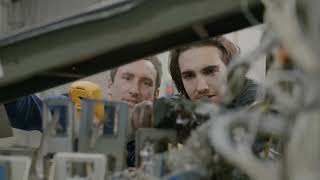 Francis Tuttle Aerospace Program