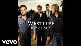 Westlife - I'm Already There (Official Audio)