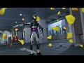 仮面ライダーヴラム プリンカスタム 変身音