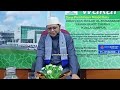 KISAH TELAGA AIR BERHARGA RM1.4 JUTA - USTAZ BADLISHAH ALAUDDIN