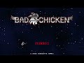 Bad Chicken Nintendo Switch Trailer