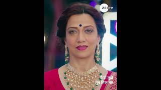 Kaise Mujhe Tum Mil Gaye | Ep 184 | Sriti Jha, Arjit Taneja | Zee TV HD UK