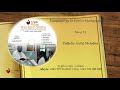 Yesu Akati Chiuyai Album Release- Sr Cecilia Mushayapokuvaka
