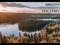 Jean Sibelius: Finlandia, Op. 26 - Symphonic Poem. Yoav Talmi and the Quebec Symphony live, 2010