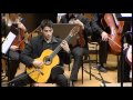 Rodrigo: Concierto de Aranjuez,  solo: Ravi Shrestha