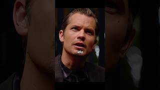 Why did the FBI stop Raylan from continuing the investigation?#justified #movie #shorts