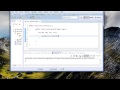 Beginner Java Tutorial #9: For Loops in Java