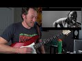 Guitar Teacher REACTS ERNEST - Flower Shops (feat. Morgan Wallen) (Acoustic Video)