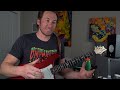 Guitar Teacher REACTS ERNEST - Flower Shops (feat. Morgan Wallen) (Acoustic Video)
