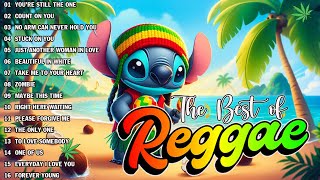 New Best Reggae Music Mix 2025 | Relaxing Vibes