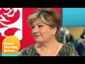 Are Female Candidates at an Advantage? | Good Morning Britain