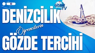 Türk denizciliği yeni denizci adaylarıyla buluşuyor