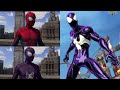 So... Why Aren't THESE Movie Suits in Marvel's Spider-Man 2