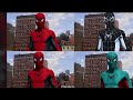 So... Why Aren't THESE Movie Suits in Marvel's Spider-Man 2