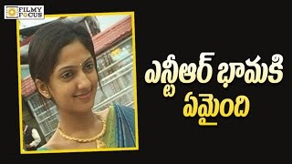 What Happened To Actress Sheela - Filmyfocus.com