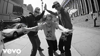 Beastie Boys - An Open Letter To NYC