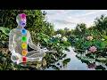 Remove All Negative Energy | Attract Miracles & Good Luck | 7 Chakra Balance & Aura Cleansing