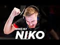 Who is NiKo? | BLAST #Shorts