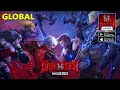 Dark Eden M (ENG) - Global Version MMORPG Gameplay (Android/IOS)