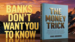 The MONEY TRICK Banks Don’t Want You to KNOW | Make Banks Work for You – Full Audiobook