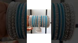 New beautiful designer bangles collection🤩 #bangles #fancy #stylish #song#short #shortvideo