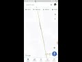 DROP PIN  in Google maps for location update in Qwatch- Paperform (English). TRAINING VIDEO.
