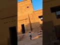 பண்டைய எகிப்து நாட்டின் மறு உயிர் பெற்ற பொக்கிஷம் philae temple egypt tamil travel