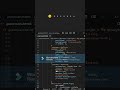 How to make Pac-Man in CSS #shorts #css #webdevelopment #viral #trending #youtube #shortsfeed
