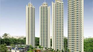 Dynamix Parkwoods Residental Flats at Ghodbunder Mumbai