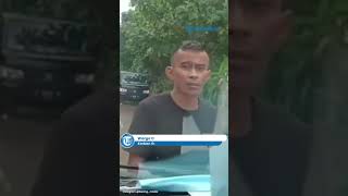 🔴 Viral Video Warga Cegat Mobil Pembawa Bantuan Korban Gempa Cianjur, Kini Sudah Diamankan Polisi