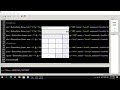 Python Program to create a simple calculator with GUI || very easy