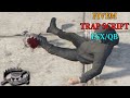 [ESX][QB] Player Trap - FIVEM SCRIPT